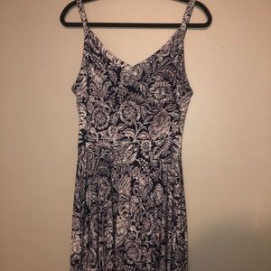 Cynthia Rowley dress